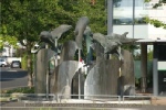 Brunnen dieser Stadt